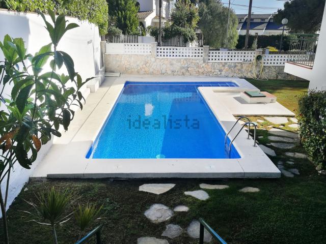 Ático en alquiler en Garraf, Catalunya