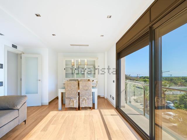 Piso en venta en Cases del Sord, Garraf
