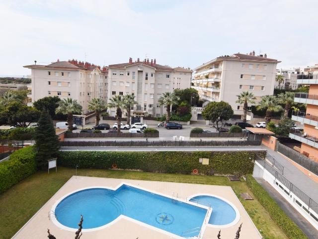 Ático en alquiler en Can Pei, Garraf