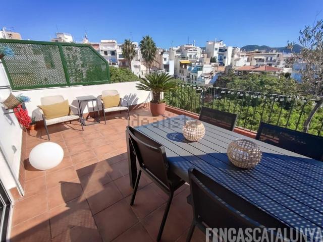 Ático en alquiler en Garraf, Catalunya