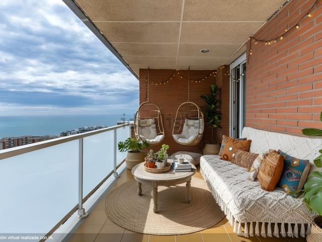 Dúplex en venta en Garraf, Catalunya