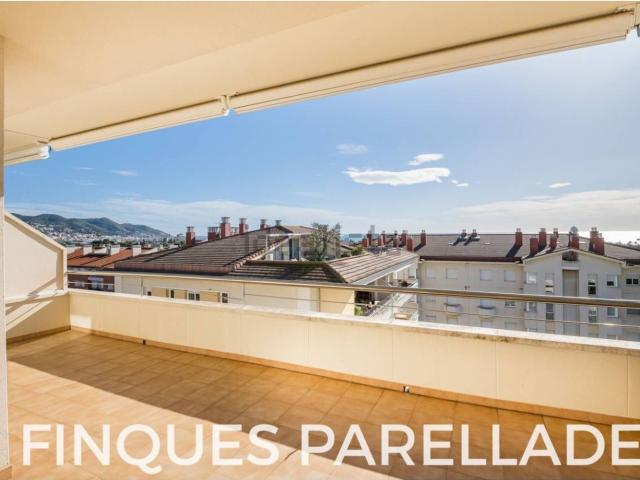 Ático en venta en Can Pei, Garraf