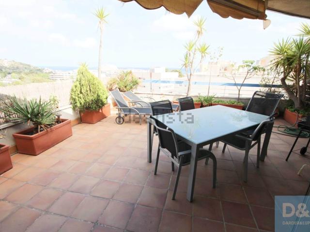 Ático en alquiler en Garraf, Catalunya