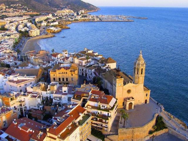 Piso en venta en Garraf, Catalunya