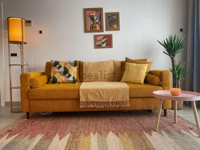 Ático en alquiler en Sitges, Barcelona