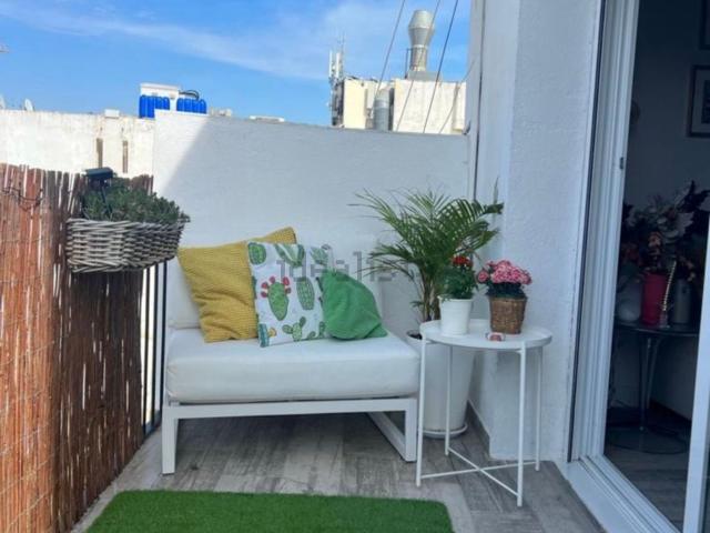 Ático en alquiler en Sitges, Barcelona