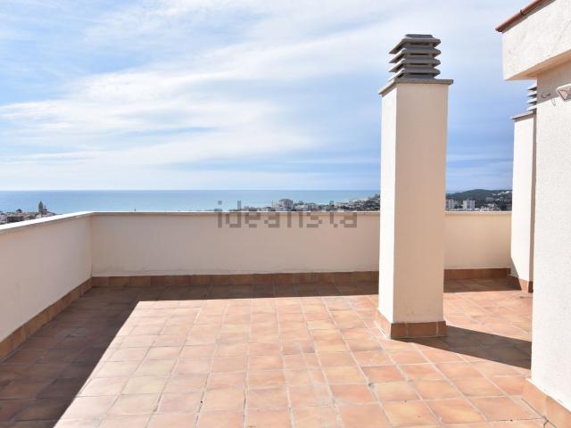 Dúplex en alquiler en Sitges, Barcelona