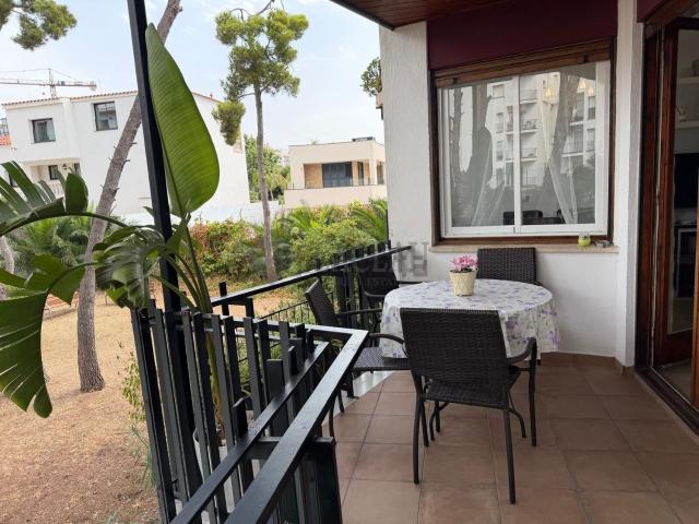Piso en alquiler en Garraf, Catalunya