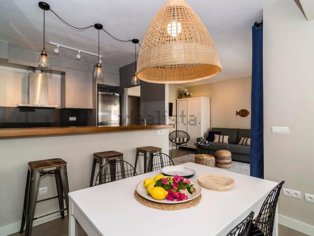 Piso en alquiler en Sitges, Barcelona