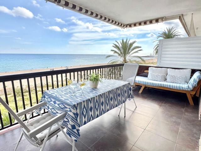 Ático en alquiler en Sitges, Barcelona