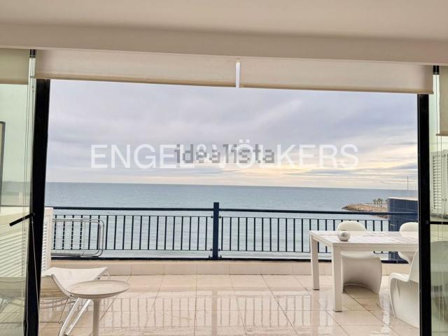 Ático en alquiler en Garraf, Catalunya