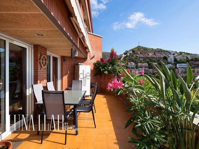 Ático en venta en Garraf, Catalunya