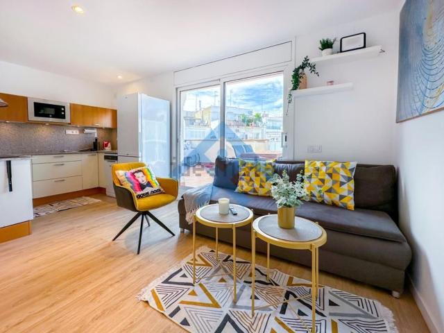 Ático en alquiler en Garraf, Catalunya