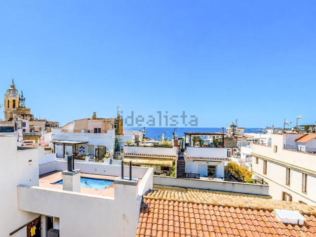 Ático en venta en Garraf, Catalunya