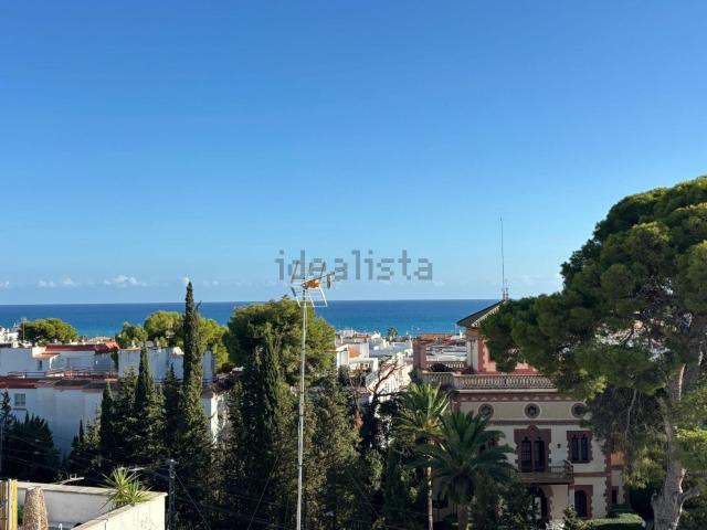 Ático en alquiler en Sitges, Barcelona