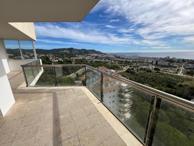 Piso en alquiler en Santa Bàrbara, Garraf