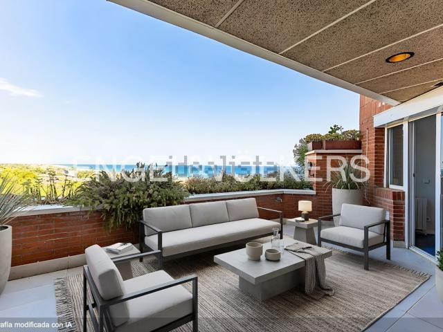 Dúplex en venta en Garraf, Catalunya