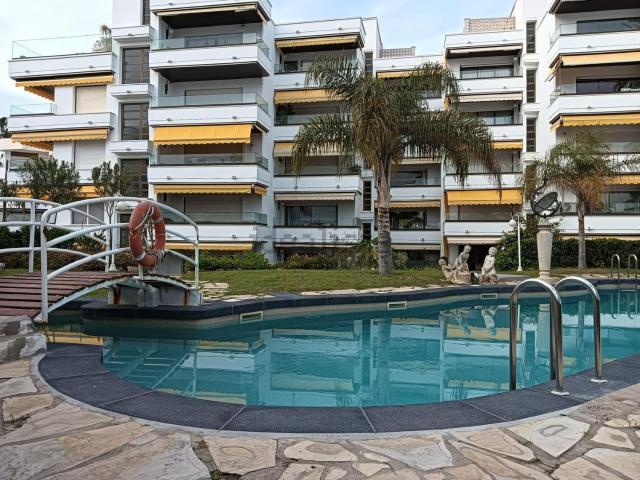 Dúplex en alquiler en Garraf, Catalunya