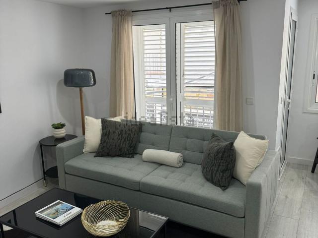 Piso en alquiler en Garraf, Catalunya