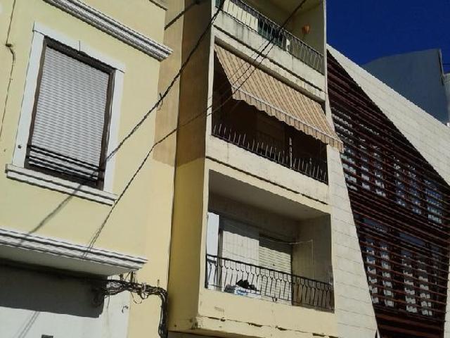 Piso en venta en Benetússer