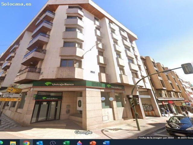 Piso en venta en Barrio de Tiradores, Cuenca