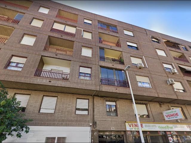 Piso en venta en Elche