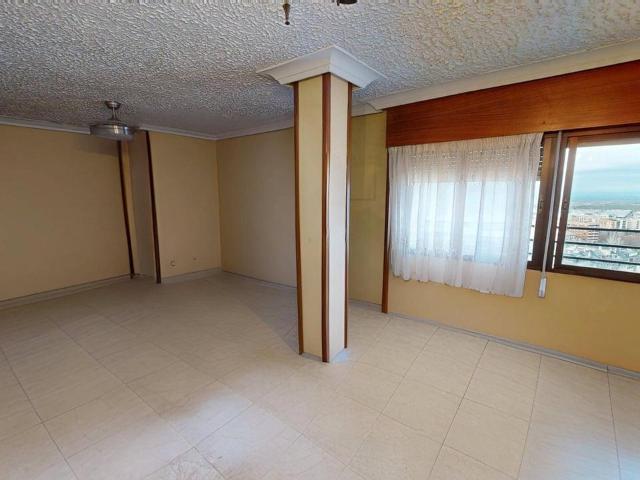 Piso en venta en Jaén, Andalucía