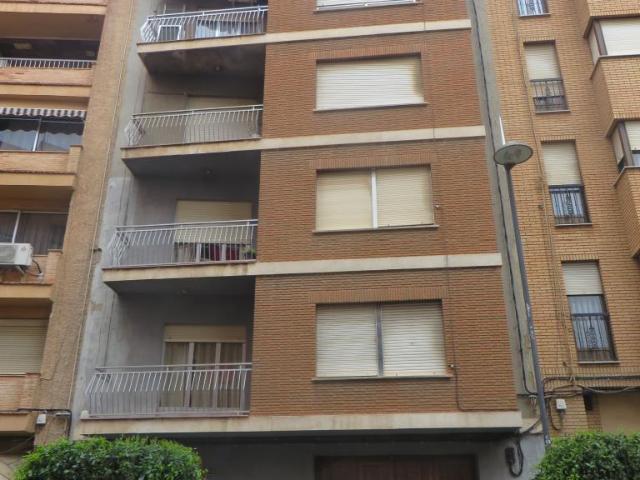 Piso en venta en Benissaet, l'Horta Sud