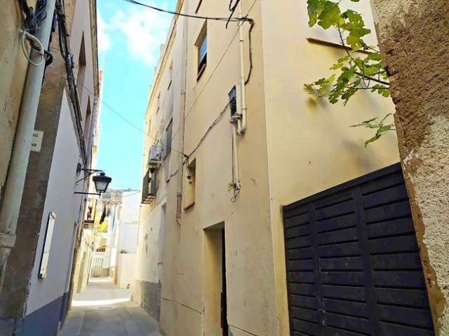 Piso en venta en Jesús, Baix Ebre