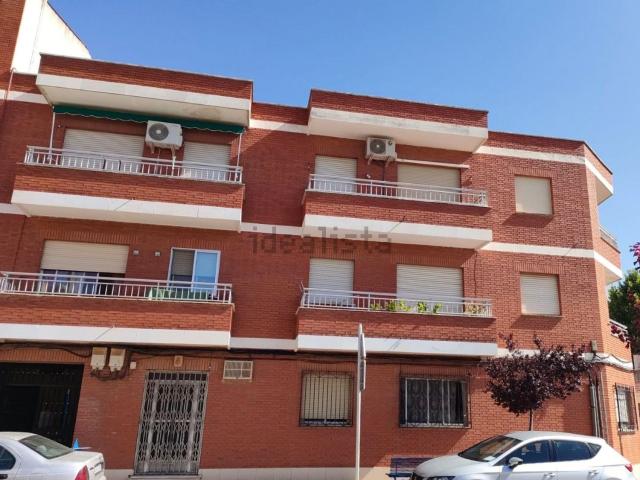 Piso en venta en Socuéllamos, Castilla-La Mancha