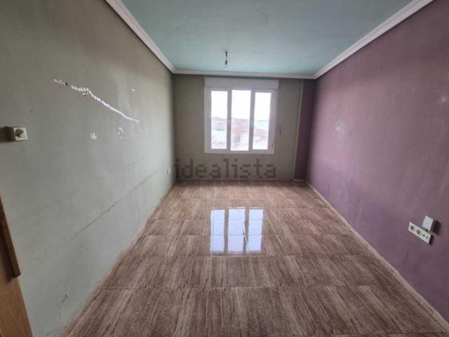 Piso en venta en Socuéllamos