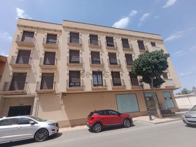 Piso en venta en Socuéllamos, Castilla-La Mancha