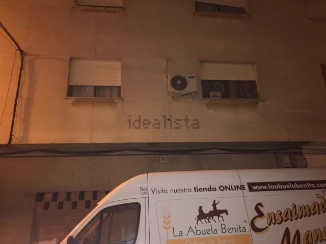 Piso en venta en Socuéllamos, Castilla-La Mancha