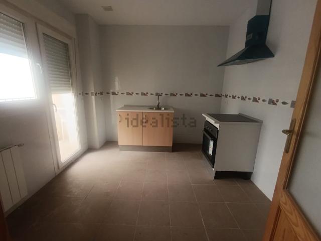 Piso en venta en Socuéllamos
