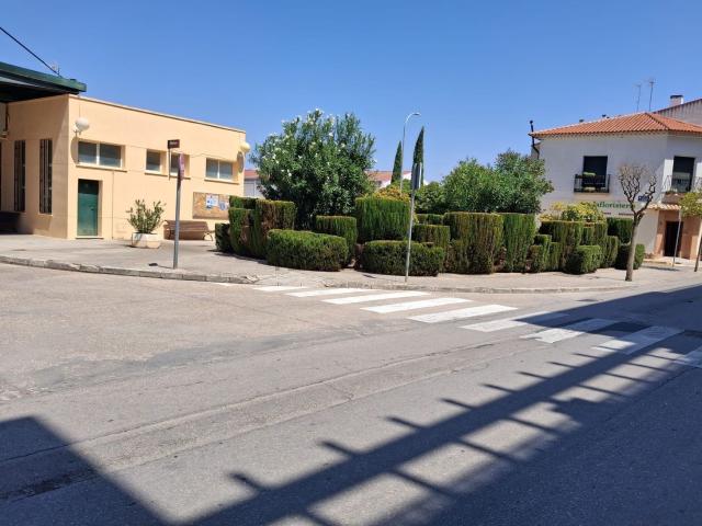 Piso en venta en Socuéllamos, Castilla-La Mancha