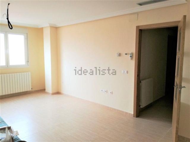 Piso en venta en Socuéllamos