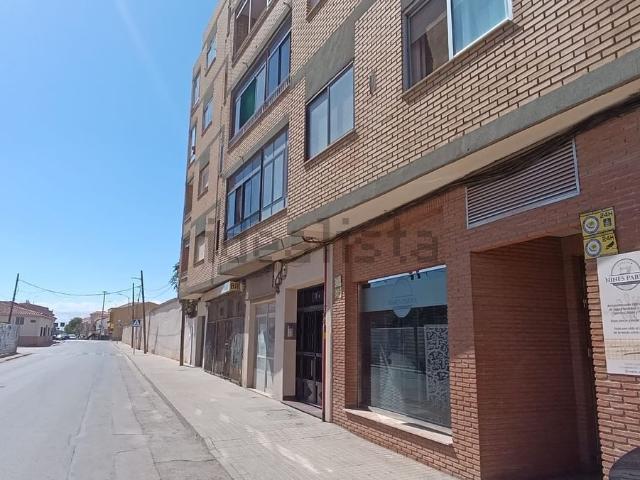 Piso en venta en Socuéllamos, Castilla-La Mancha