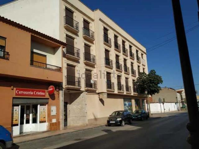 Piso en venta en Socuéllamos, Castilla-La Mancha