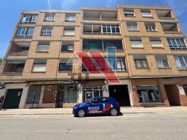 Piso en venta en Socuéllamos
