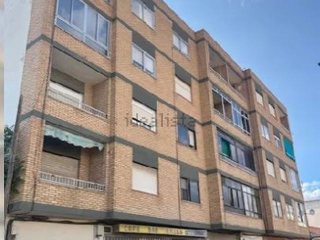 Piso en venta en Socuéllamos, Castilla-La Mancha