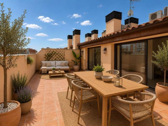 Dúplex en venta en Vallès Occidental, Catalunya