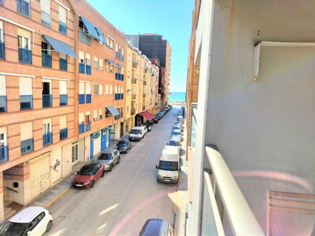 Piso en alquiler en el Baix Maestrat, Valencia
