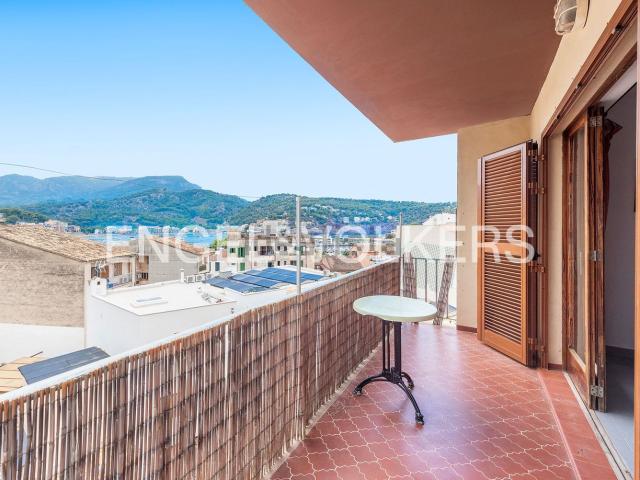 Piso en venta en Port de Sóller, Serra de Tramuntana