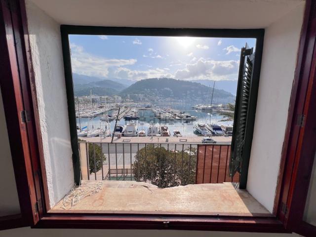Dúplex en venta en Port de Sóller, Serra de Tramuntana
