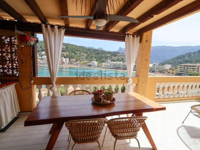 Piso en venta en Port de Sóller, Serra de Tramuntana