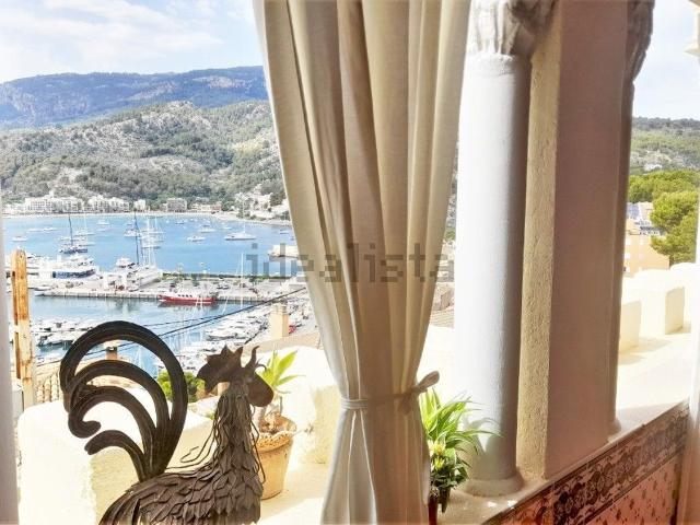 Piso en venta en Port de Sóller, Serra de Tramuntana