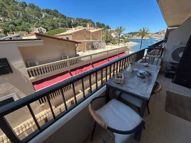 Piso en venta en Port de Sóller, Serra de Tramuntana