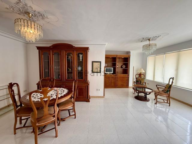 Piso en alquiler en l'Horta, Serra de Tramuntana