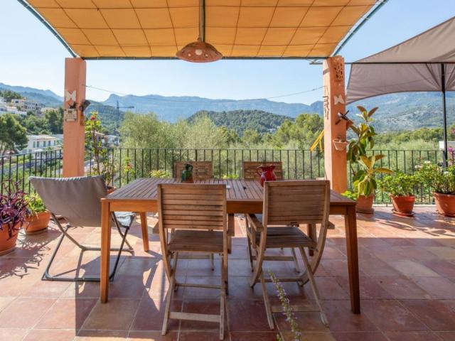 Piso en venta en Port de Sóller, Serra de Tramuntana