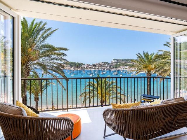 Piso en venta en Port de Sóller, Serra de Tramuntana